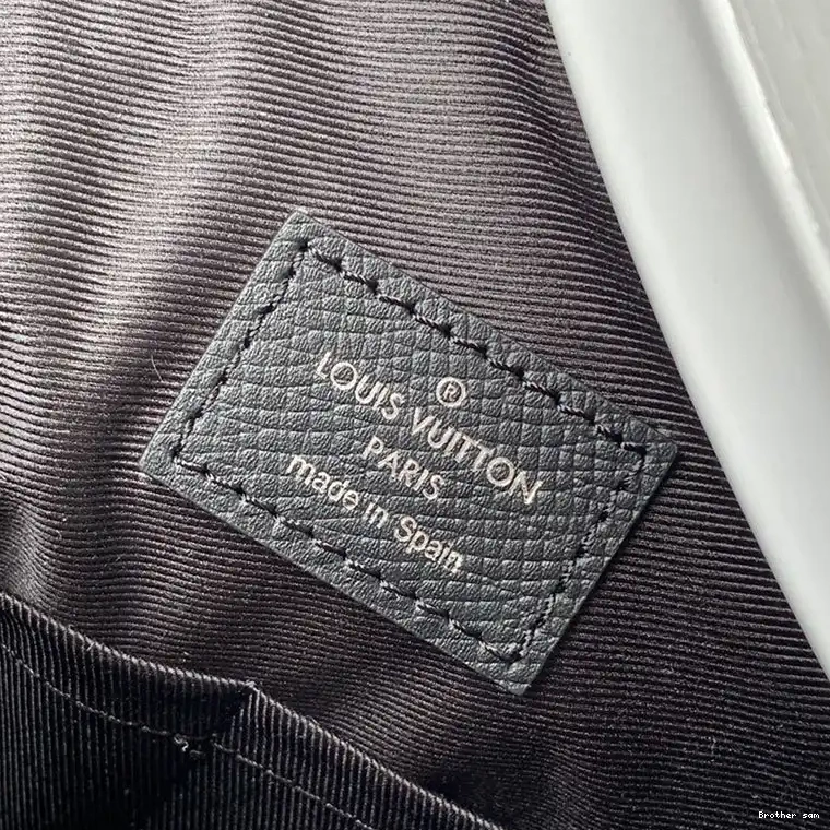 Brother sam 19HT0106 Bag LV 0809